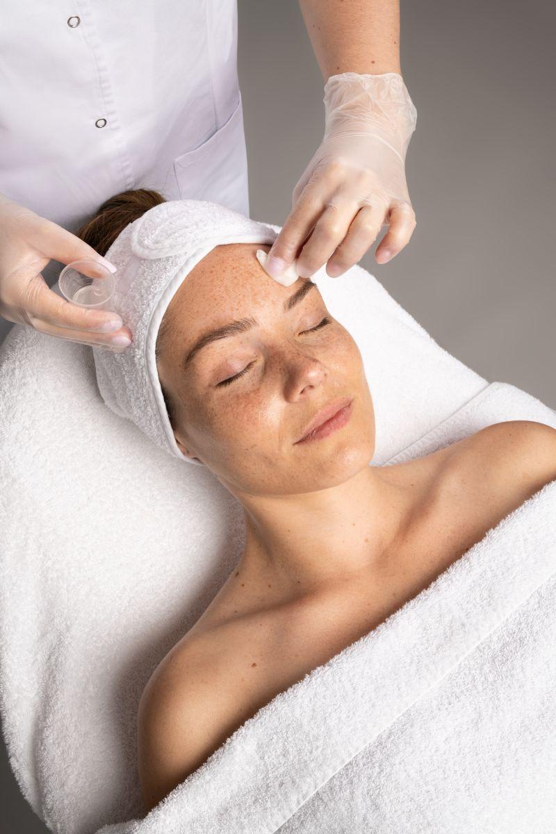 Bel & Bestel Mela Skin